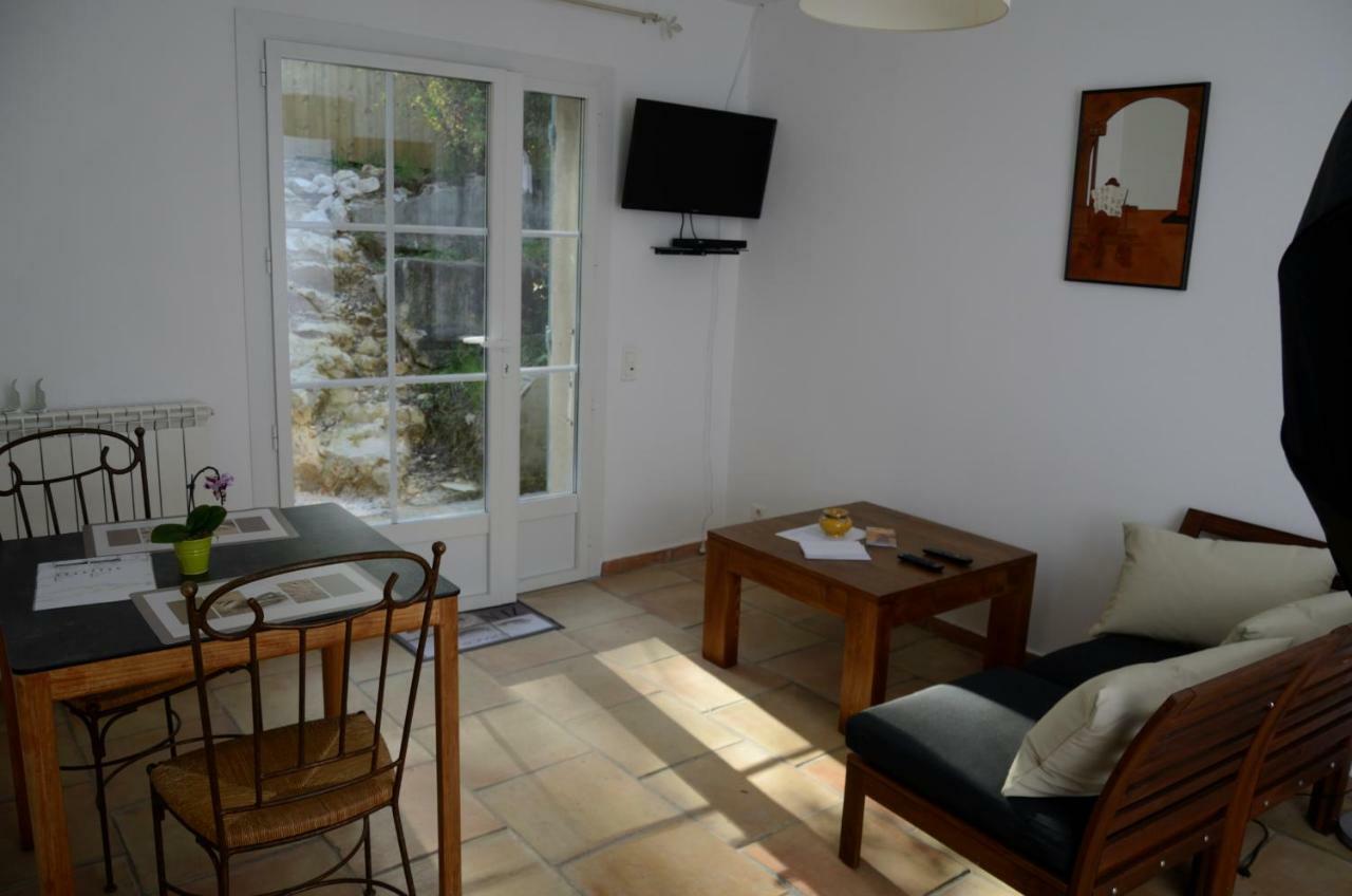 Villa Mas du Puech Clapas à Assas Extérieur photo