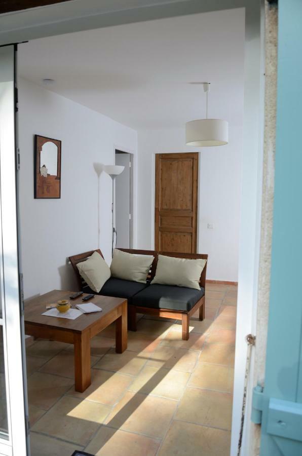 Villa Mas du Puech Clapas à Assas Extérieur photo